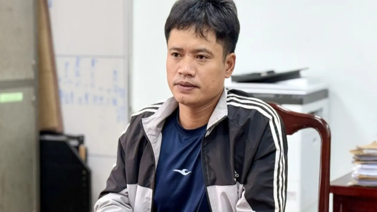 Khởi tố gã đàn ông đi từ Lâm Đồng ra miền Trung gây ra nhiều vụ trộm