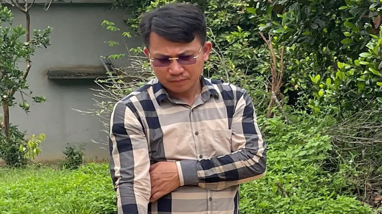Khởi tố một người giả danh nhà báo để cưỡng đoạt tiền của người dân