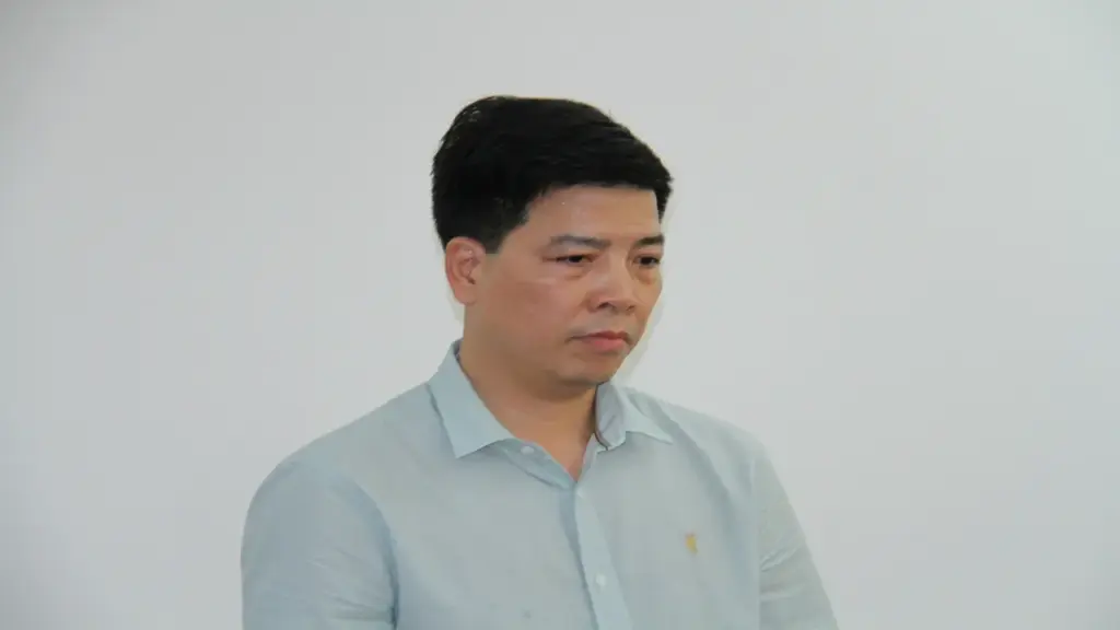 Khởi tố một phó chủ tịch xã ở Lào Cai