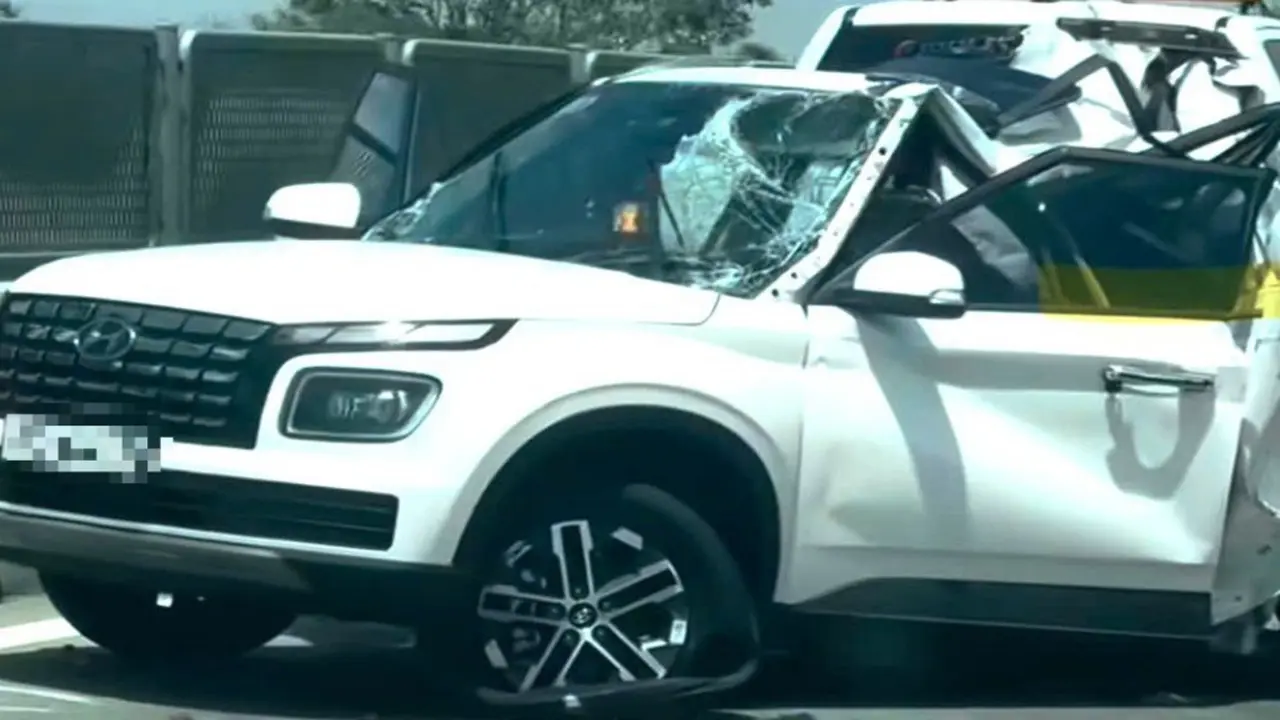 Khởi tố tài xế gây tai nạn trên cao tốc Cam Lâm - Vĩnh Hảo khiến 2 người chết