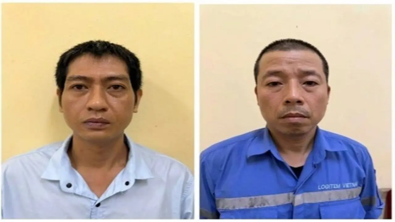 Khởi tố thêm 3 bị can trong vụ làm giả con dấu, tài liệu ở Hưng Yên