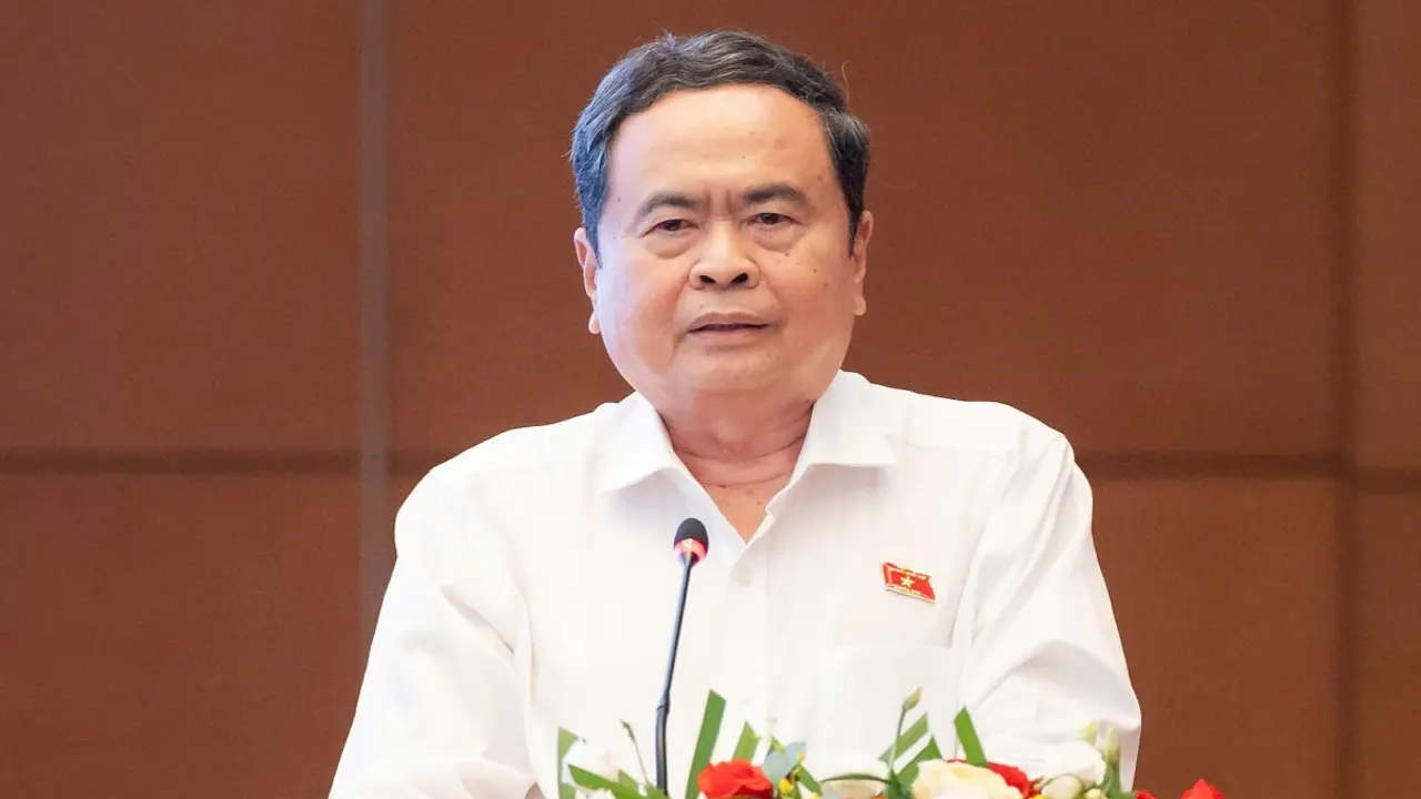 'Không để lồng ghép lợi ích nhóm khi làm luật'