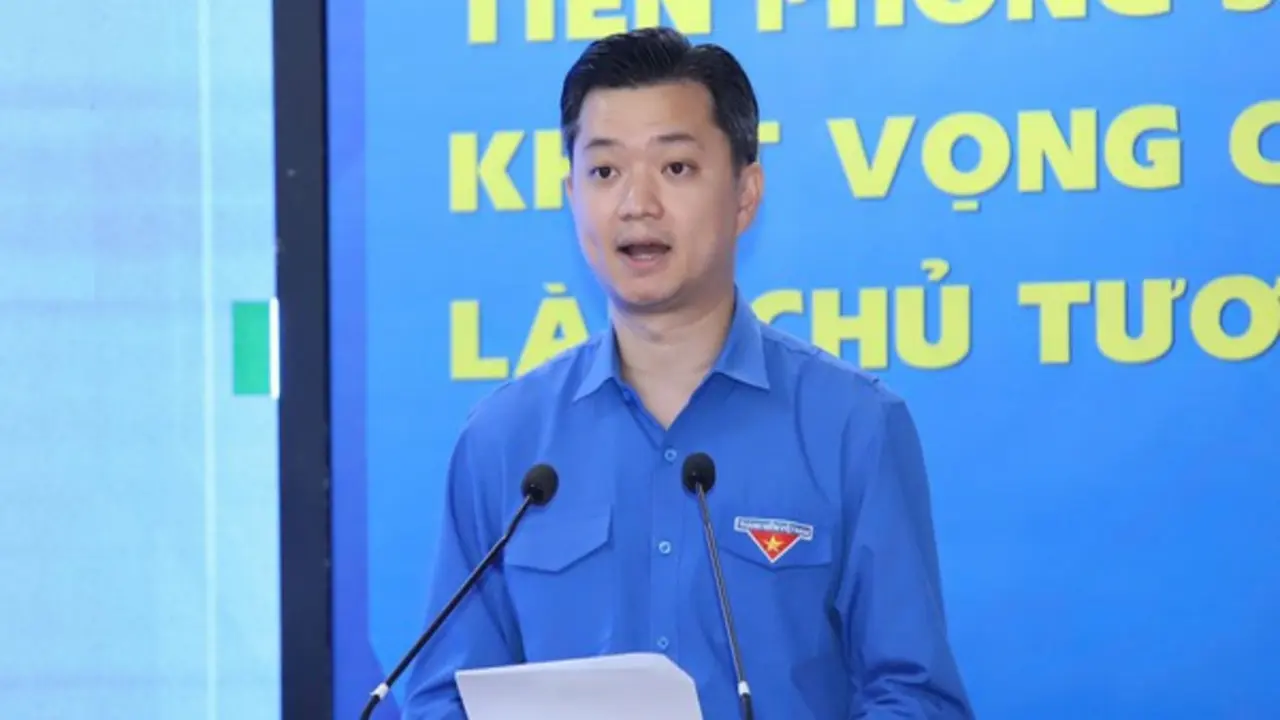 Không để nghị quyết dừng lại trên văn bản