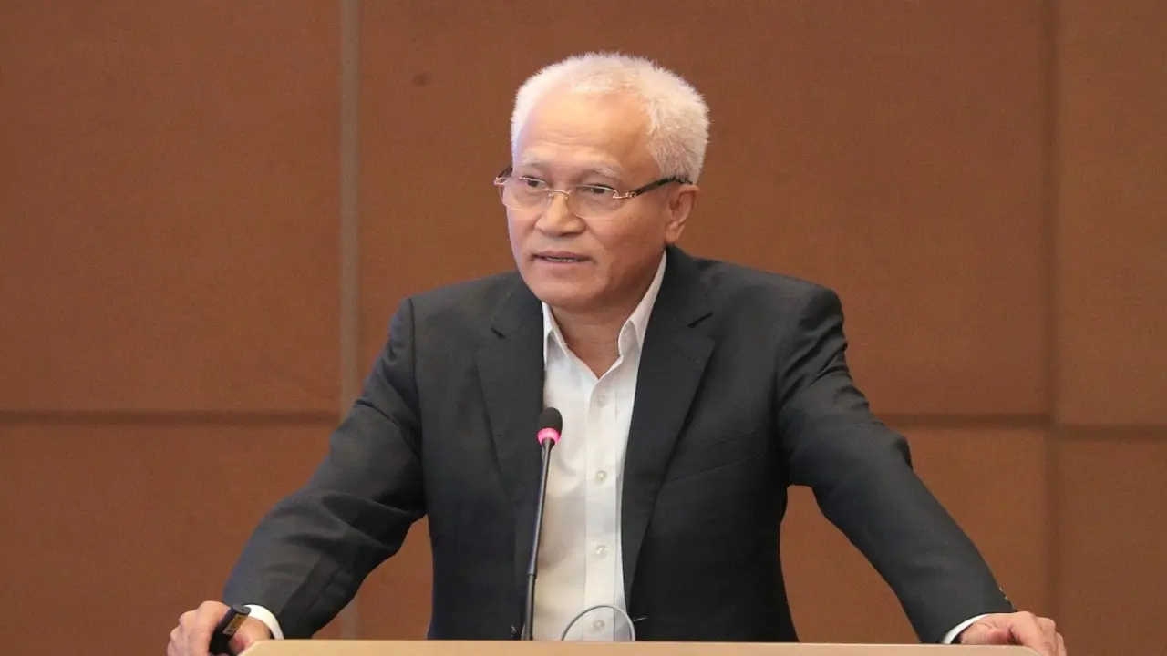 'Không để thị trường thiết bị đường sắt rơi vào tay nhà thầu nước ngoài'