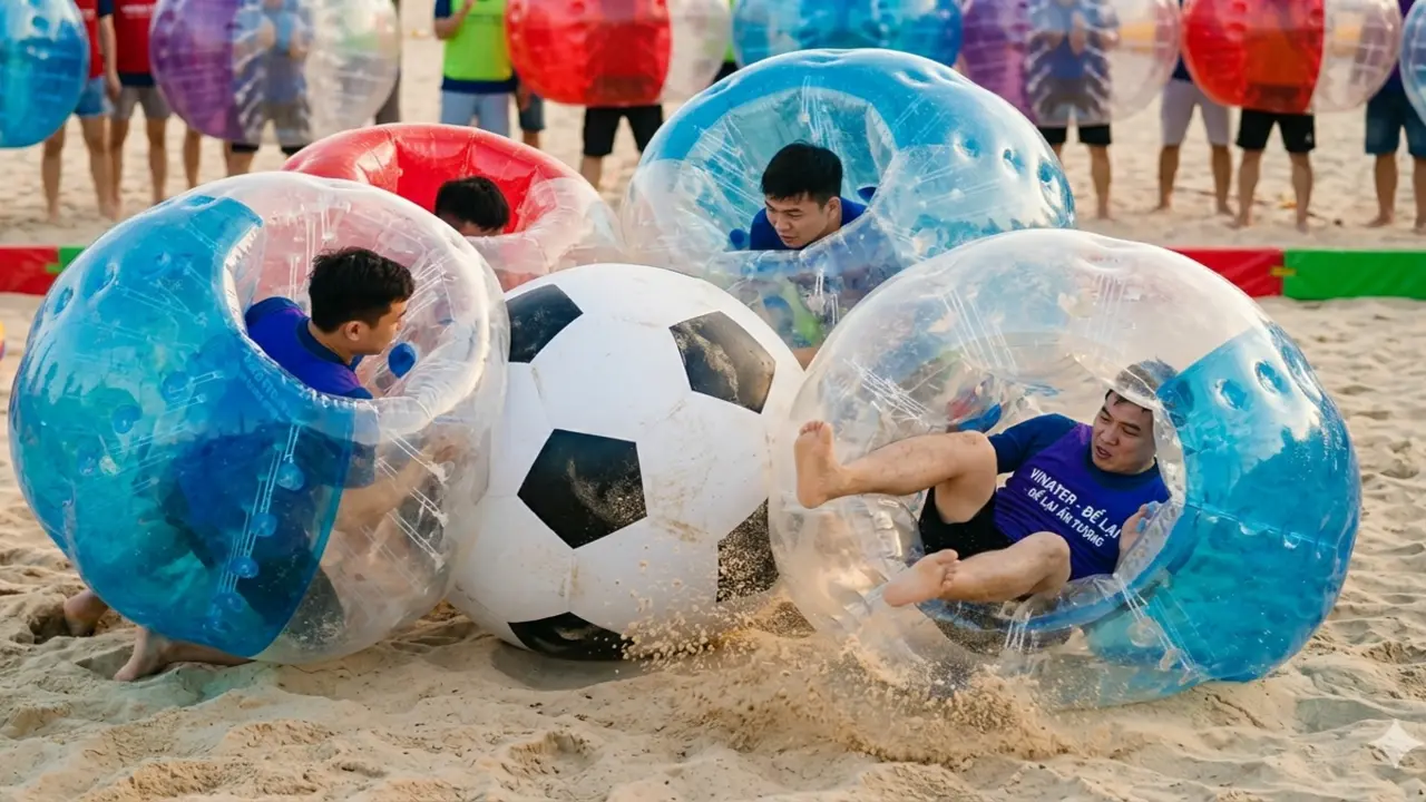 Không tham gia team building, làm biếng tụ tập có bị xem là 'không hòa nhập'?