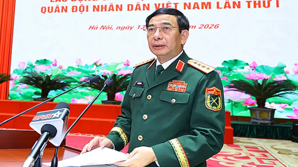 'Khuyến khích sáng kiến từ thực tiễn huấn luyện, sẵn sàng chiến đấu'