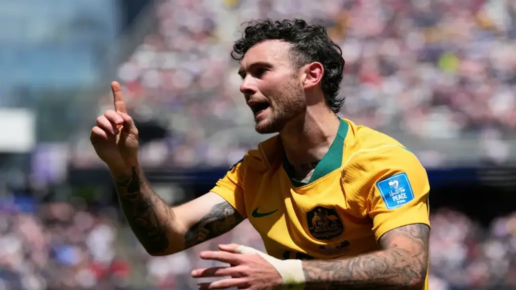 Kịch bản lượt cuối bảng D World Cup 2026: Úc giành vé đi tiếp?