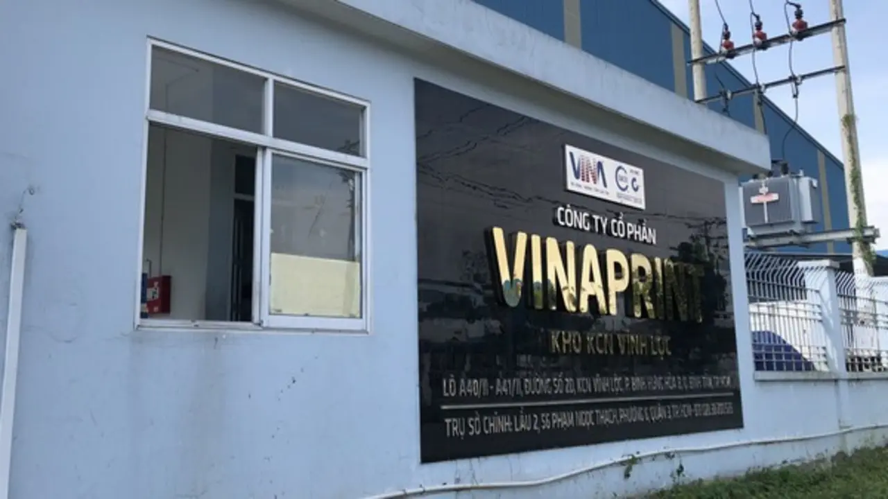 Kiêm nhiệm lãnh đạo quá nhiều công ty, 2 cá nhân bị xử phạt