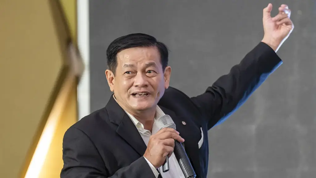 Kiến nghị chuyển khu thương mại tự do Đà Nẵng xuống Chu Lai