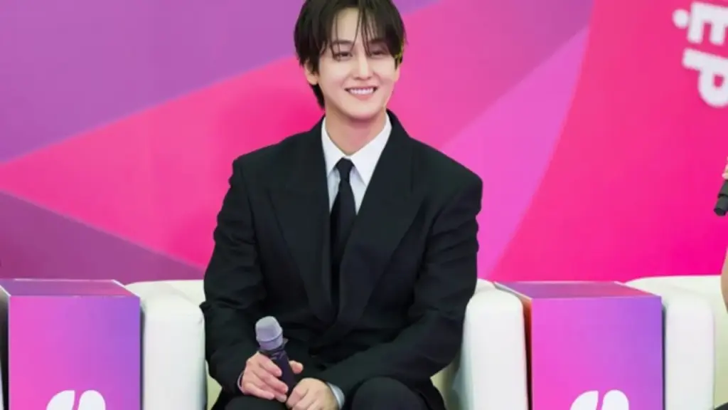 Kim Bum tiết lộ từng nhờ mang gạo Việt sang Hàn Quốc để ăn