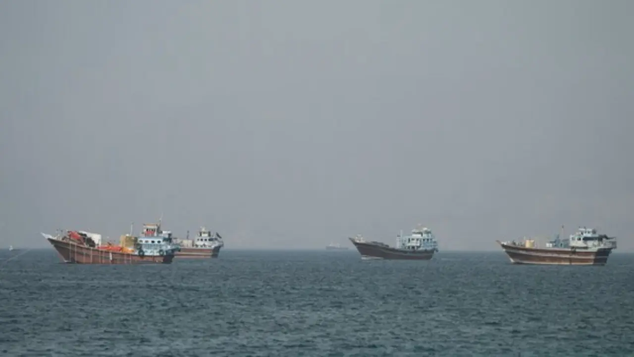 Kinh tế châu Á vẫn 'phập phồng' vì eo biển Hormuz