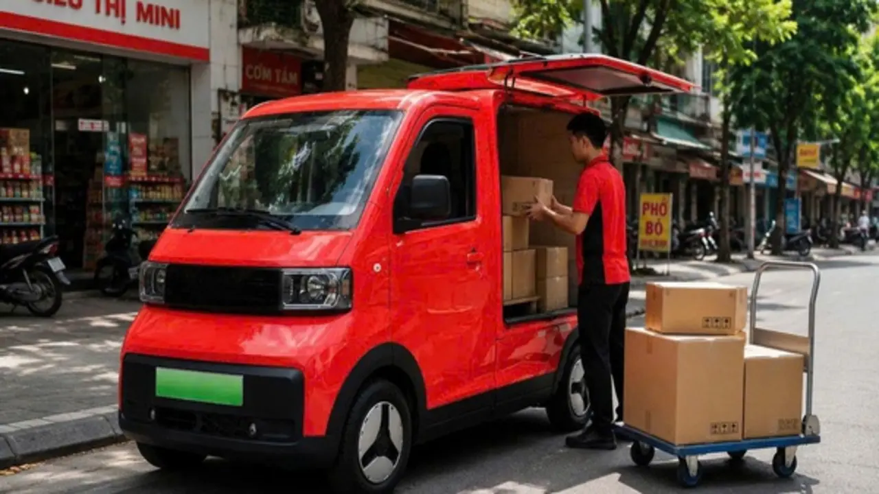 KITA Group phân phối độc quyền một số dòng xe Chery tại Việt Nam