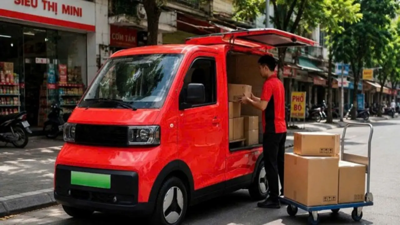 KITA Group phân phối độc quyền một số dòng xe của Tập đoàn Ô tô Chery tại Việt Nam