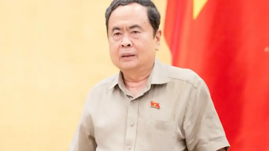 Kỳ họp không thường lệ của Quốc hội sẽ khai mạc trong tháng 8