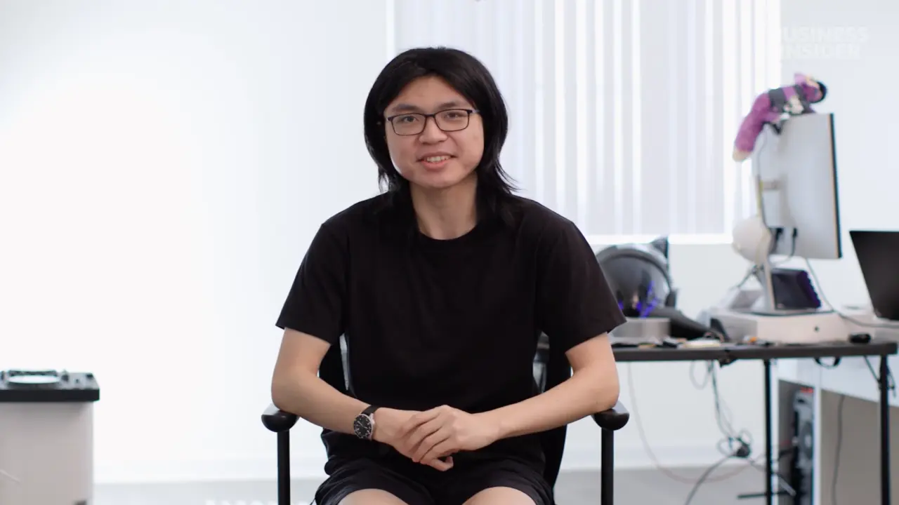 Kỹ sư Meta sống trong nhà trống trơn để nghỉ hưu tuổi 30