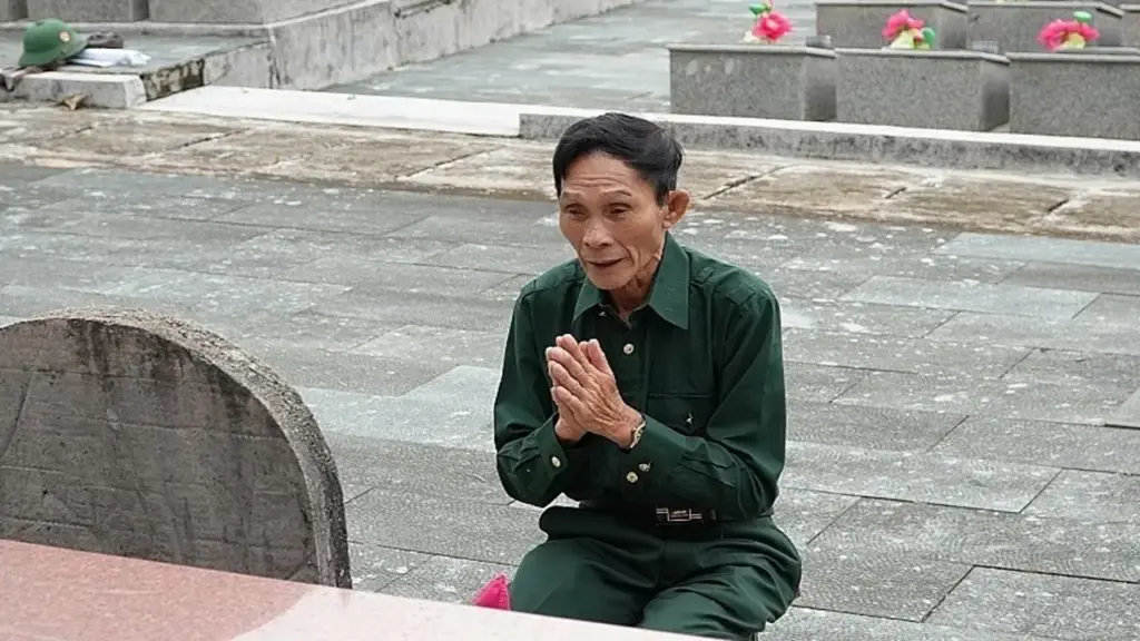 Ký ức của cựu trinh sát về trận đánh Biệt khu 24 ở Kon Tum Tết Mậu Thân