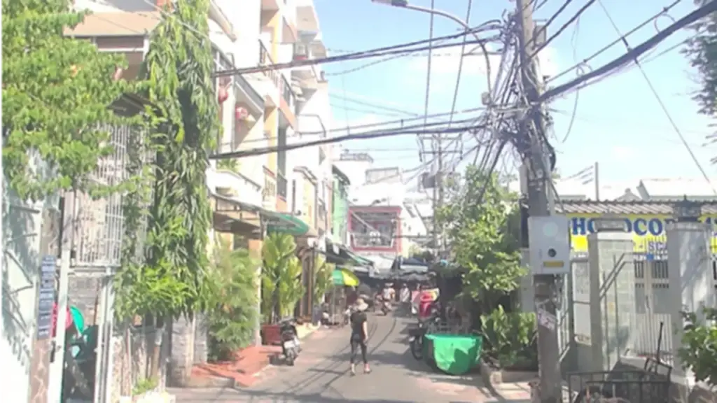 Ký ức 'mạng nhện' còn chăng chỉ là kỷ niệm