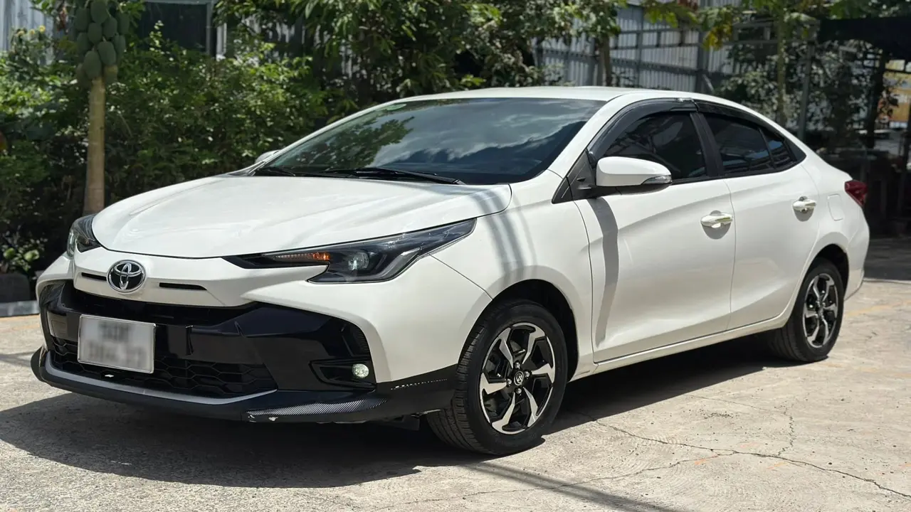 Lái xe số sàn giúp não bộ hoạt động nhiều hơn xe số tự động
