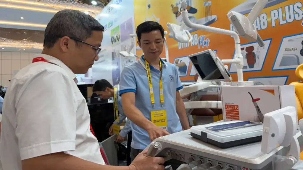 Làm thế nào để răng implant bền vững lâu dài?
