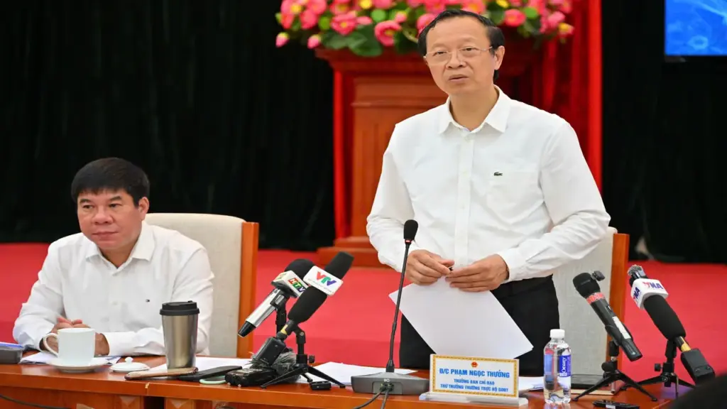 Lần đầu tiên Bộ GD&ĐT áp dụng phương pháp chấm thi môn văn kiểu mới