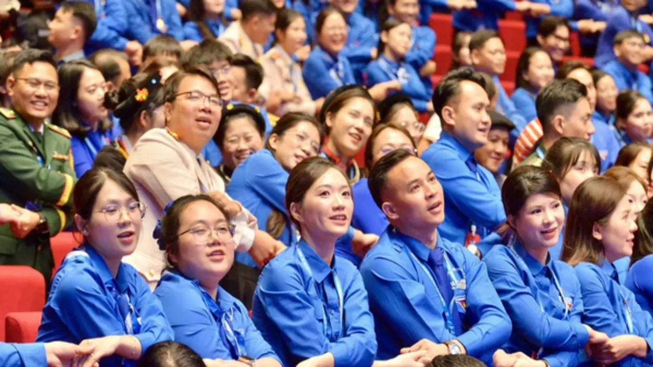 Lan tỏa mạnh mẽ các chương trình hành động của Đoàn trong cộng đồng