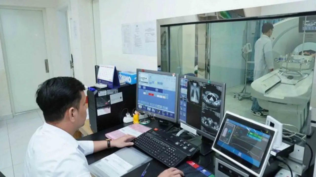 Lăng kính bạn đọc: Nhắc nhau khám sức khỏe định kỳ