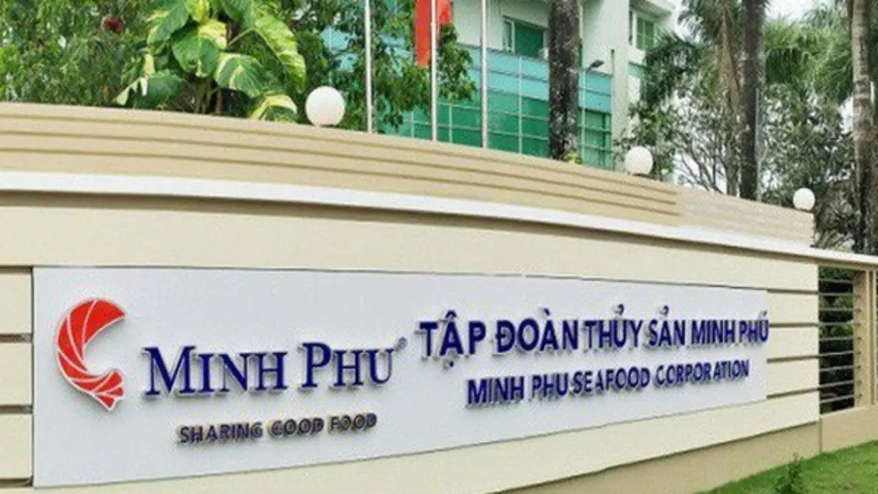Lãnh đạo Minh Phú đăng ký bán gần hết cổ phiếu trước thềm ĐHĐCĐ 2026