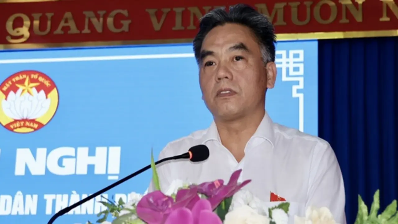 Lãnh đạo UBND TP.HCM yêu cầu giải quyết nhiều vấn đề dân sinh