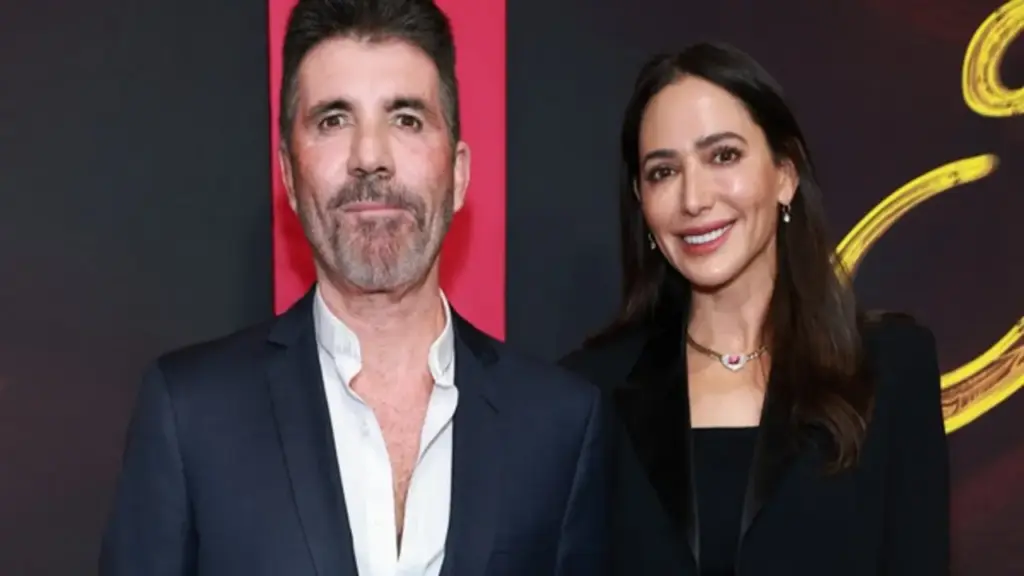 Lauren Silverman lên tiếng về scandal ngoại tình chấn động với 'trùm giải trí' Simon Cowell