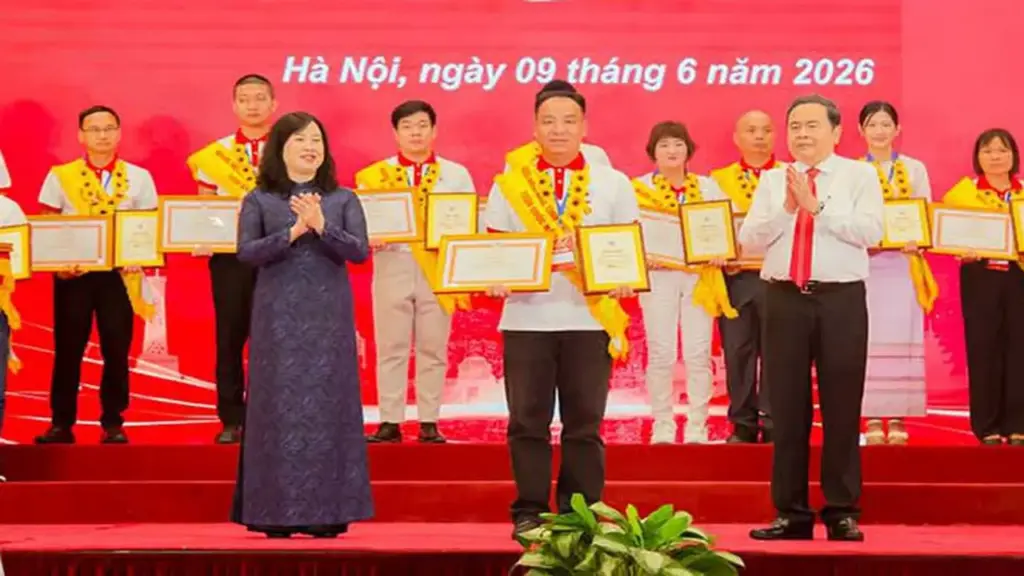 Lấy được vợ nhờ lần hiến máu đầu tiên