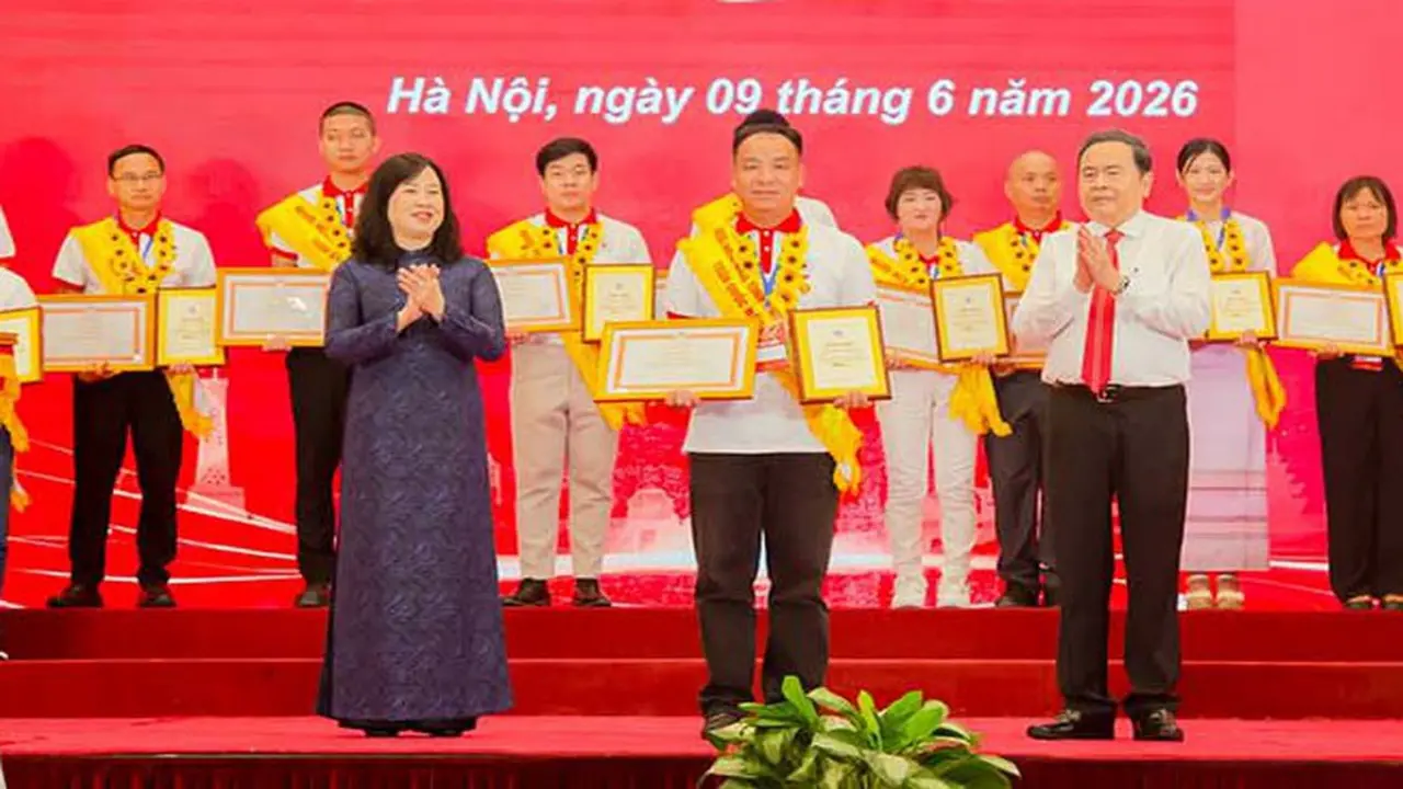 Lấy được vợ nhờ lần hiến máu đầu tiên