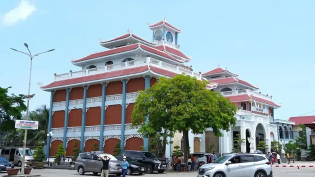 Lễ tuyên phong Chân phước cha Trương Bửu Diệp: Không phát hành bất kỳ giấy ưu tiên nào