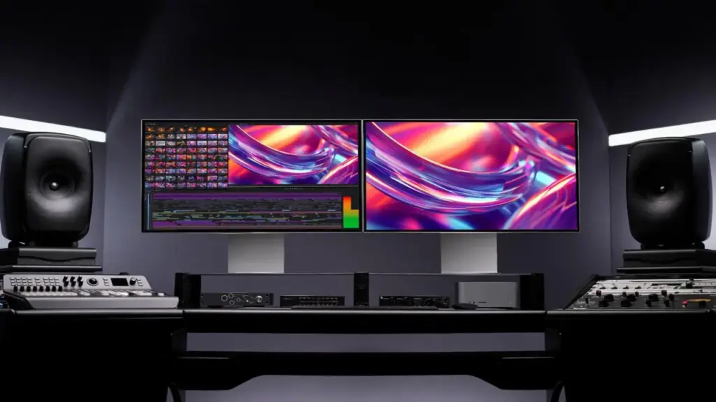 LG UltraFine evo 6K - mảnh ghép hoàn hảo mà người dùng Mac đang chờ đợi