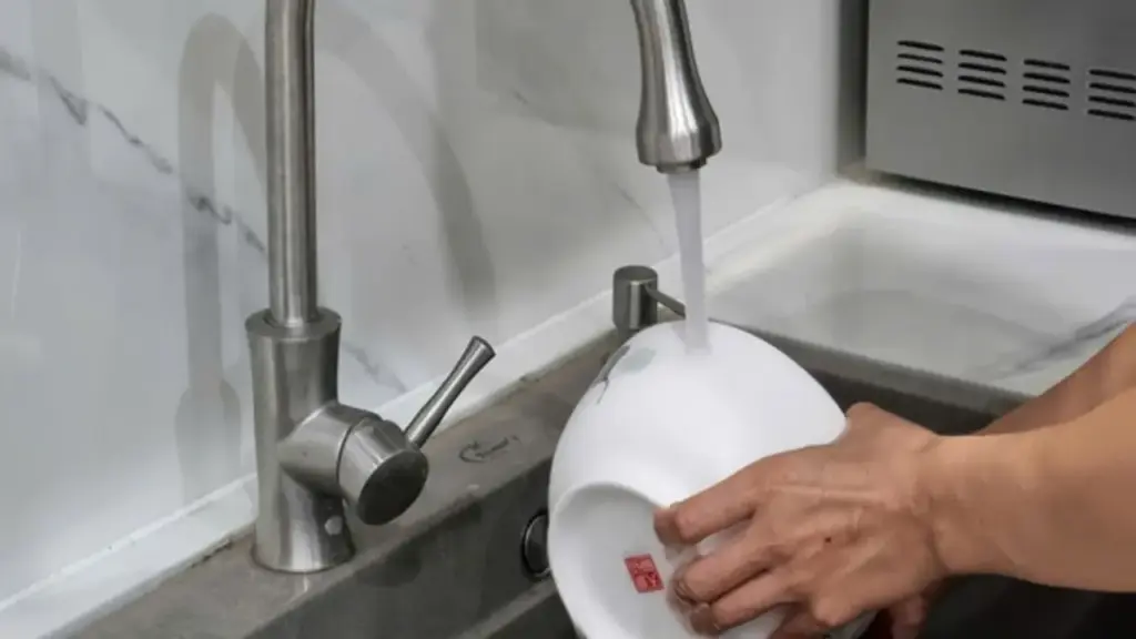 Lịch cúp nước 9 phường ở TP.HCM từ tối nay 4.6
