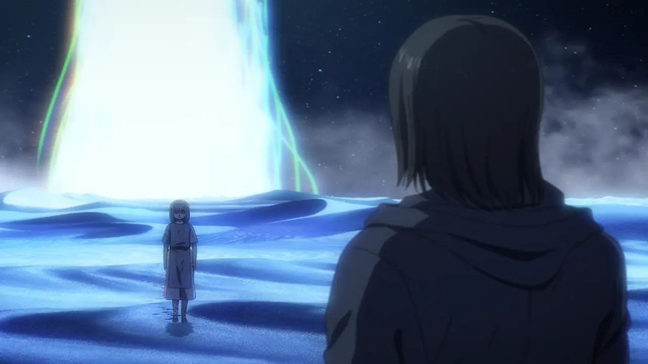 Lịch sử 2.000 năm của Titan Thủy Tổ trước thời Eren Yeager trong Attack on Titan