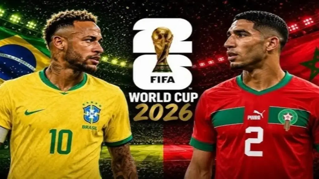 Lịch thi đấu và trực tiếp World Cup 2026 ngày 13/6