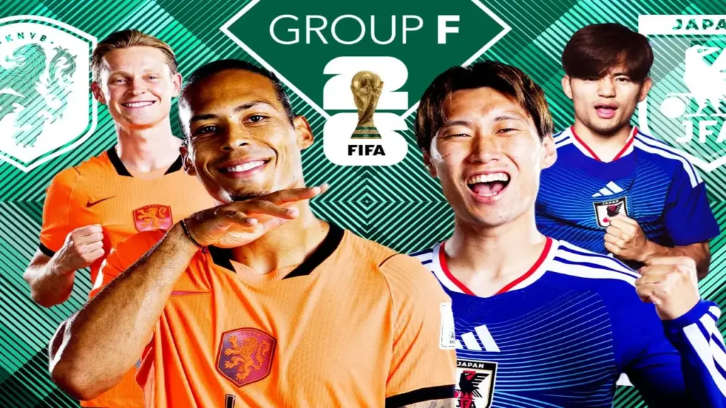 Lịch thi đấu và trực tiếp World Cup 2026 ngày 14/6