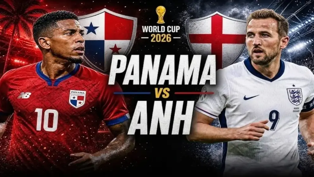 Lịch thi đấu và trực tiếp World Cup 2026 ngày 27/6