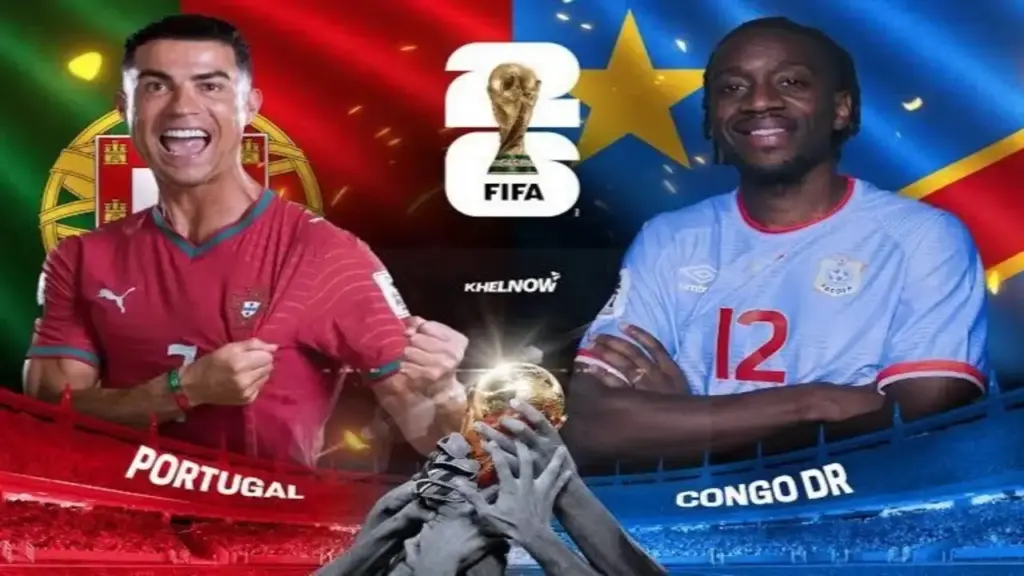 Lịch thi đấu và trực tiếp World Cup ngày 17/6