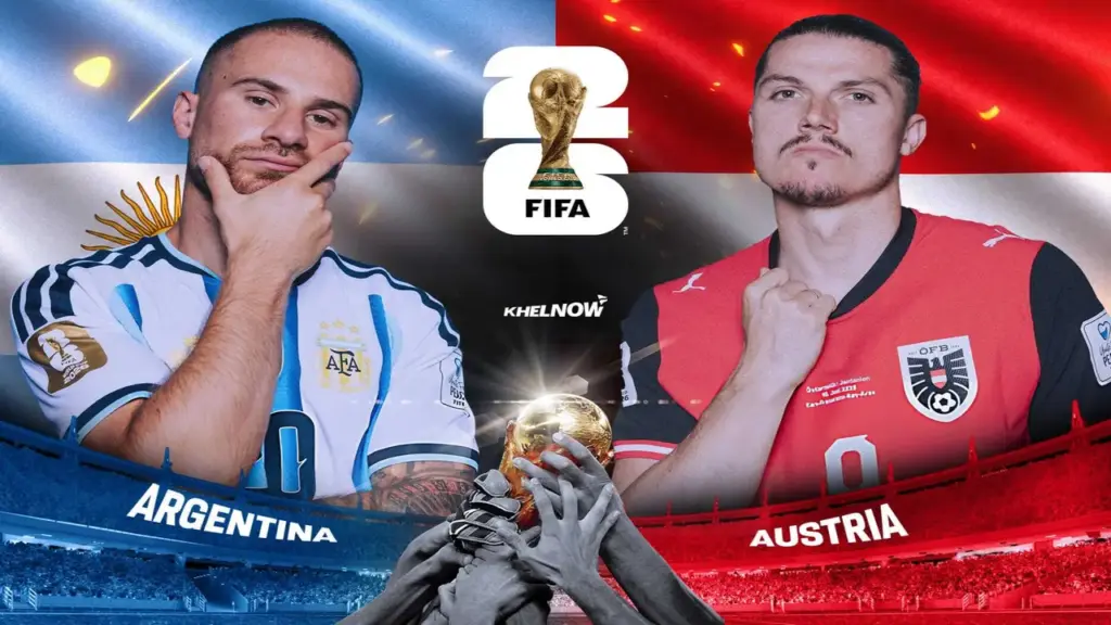 Lịch thi đấu và trực tiếp World Cup ngày 22/6