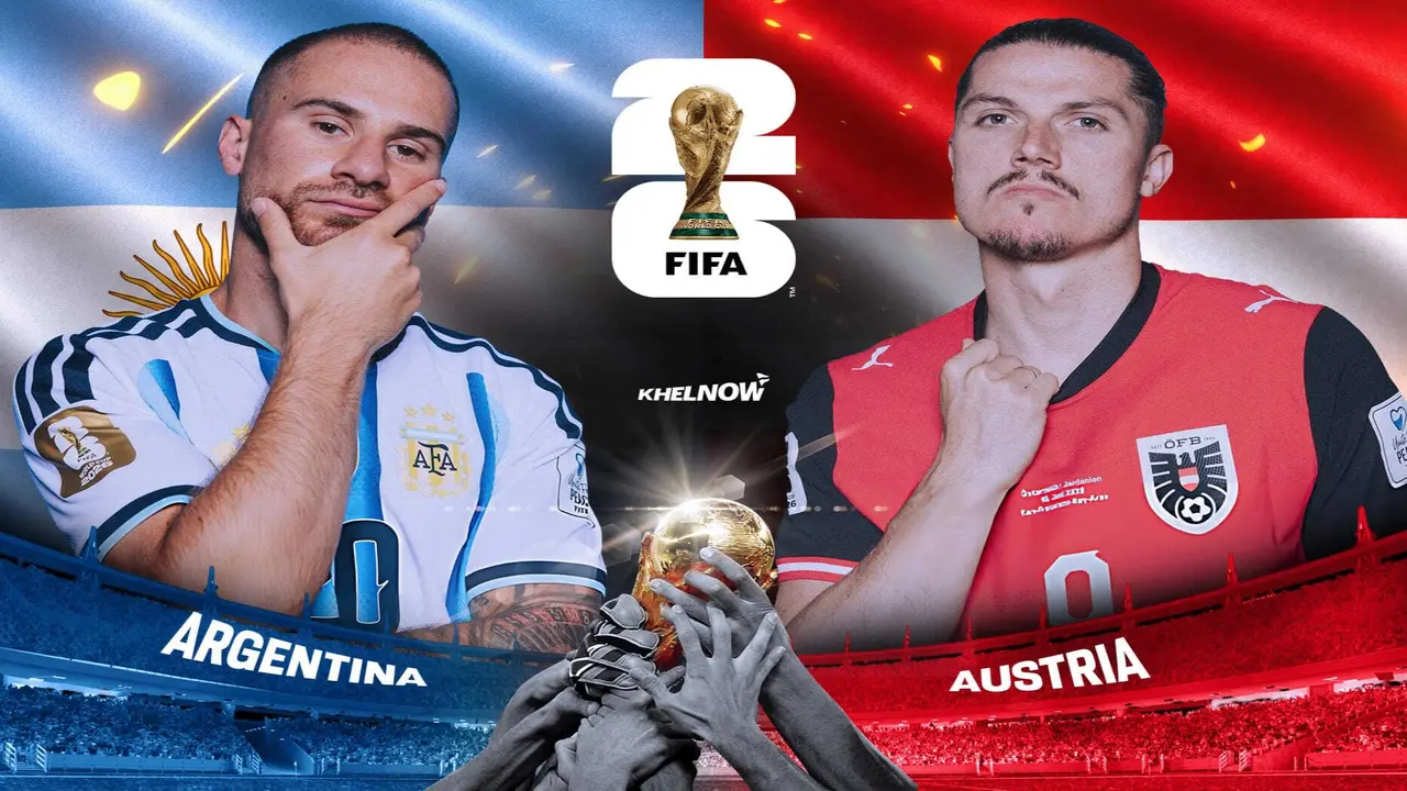 Lịch thi đấu và trực tiếp World Cup ngày 22/6