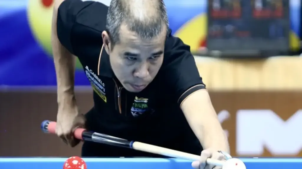 Lịch thi đấu World Cup billiards hôm nay: Trần Quyết Chiến ra quân, đối thủ rất mạnh