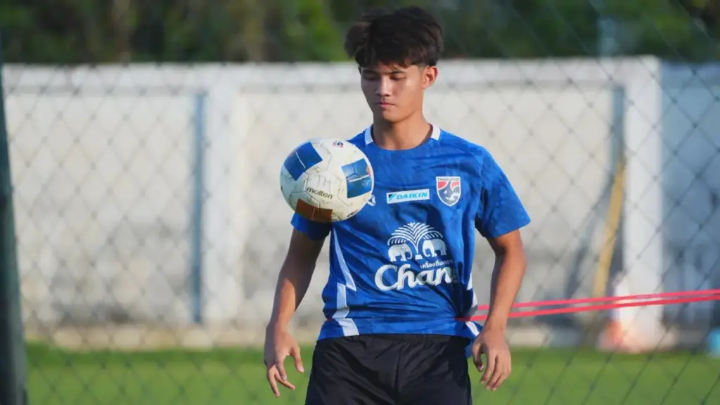 Lịch trực tiếp U19 Đông Nam Á 2026: Thái Lan, Malaysia ra trận