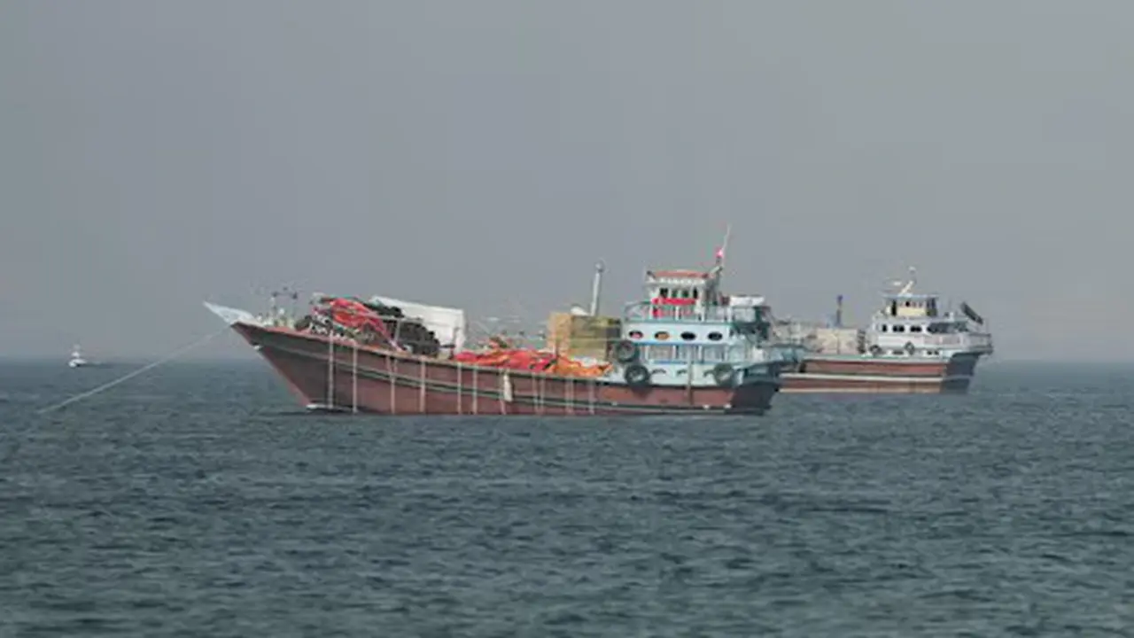 Liên hợp quốc dừng kế hoạch sơ tán 600 tàu cùng thủy thủ ở eo biển Hormuz