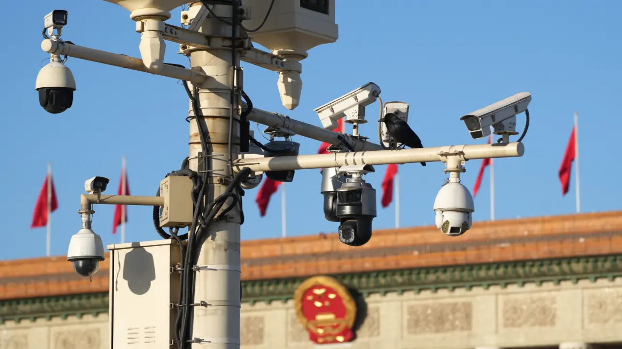 Liên minh tình báo phương Tây lần đầu phát cảnh báo chung về Trung Quốc