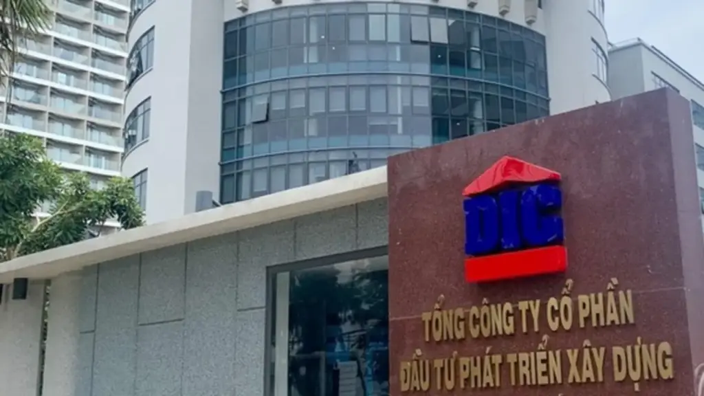Liên tiếp xử phạt vi phạm chứng khoán, DIC Corp và BVS bị nêu tên