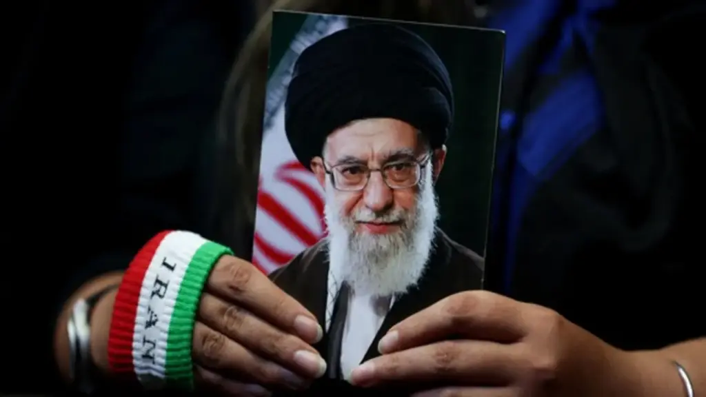 Linh cữu cố Lãnh tụ tối cao Iran sẽ được đưa sang Iraq