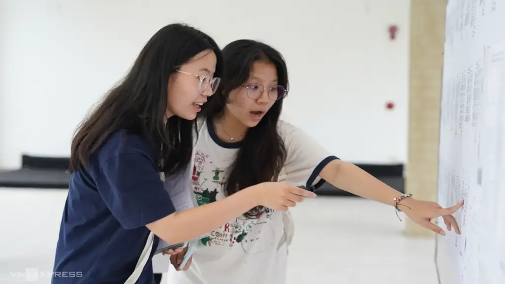 Link tra cứu điểm thi tốt nghiệp THPT 2026 của 34 tỉnh, thành