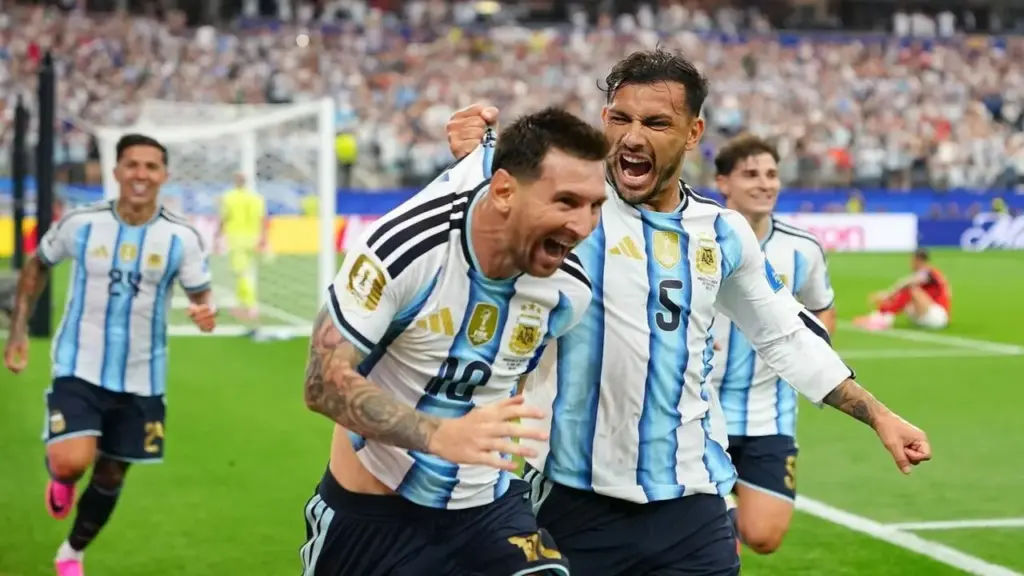 Lionel Messi xây dựng khối tài sản 1,1 tỷ USD thế nào