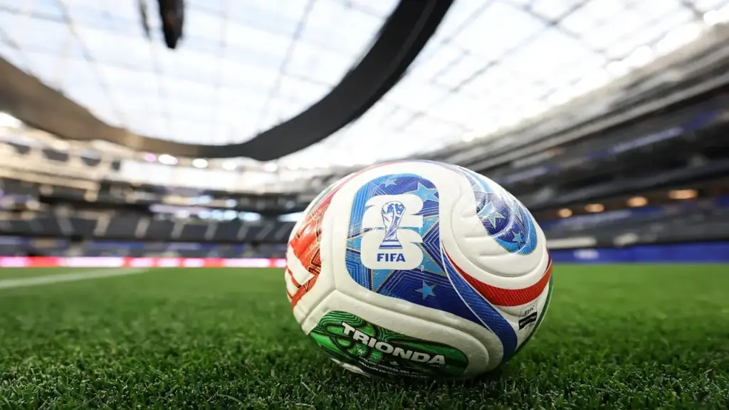 Lộ diện nơi sản xuất 70% bóng toàn cầu: Bí mật siêu phẩm World Cup 2026